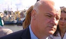 ES žuvų ištekliai pereikvojami labiau nei pasaulio 