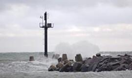 Startuoja nauja regata 