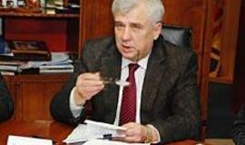 Miesto politikai - satyrų rašytojai