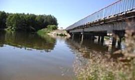 Mergaitė iš namų išėjo amžiams