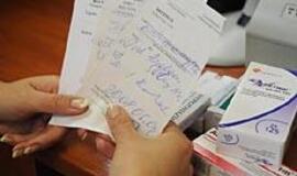 Gydytojų įrašai - galvosūkis skaitantiems 