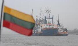 Lietuvos laivai lieka Pilkajame sąraše 