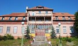 "Auksinę" žemę žada palikti pacientų reikmėms