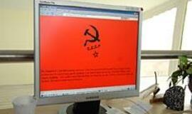 "Raudonoji armija" pasikėsino į Klaipėdos "džiazus" 