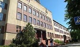 Klaipėdos akvarelės: namai ir žmonės (59) 