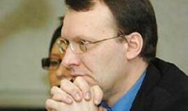 N. Puteikis nutarė trauktis