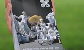 Klaipėdoje - nemokamas kultūros gidas 