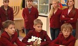 Rasizmo sėkla ir sudygsta, ir gali būti išrauta jau mokykloje 