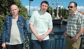 Lietuvos jūrininkai iš JAV reikalaus milijonų 