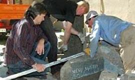 "Mūsų Sąjūdis" apkaltintas savivale