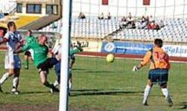 Pergalių serija nepratęsta