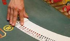 Lošėjo užstatas - gyvenimas