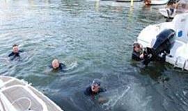 Regatoje lūžo klaipėdiečių jachtų stiebai