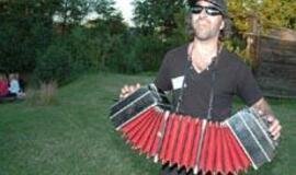 Lietuvos Venecijoje - skulptūrų galerija