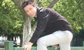 Realybių šou kaubojus veržiasi į eterį