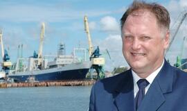 Vladislovas Borkovskis: "Kapitonas turi būti žmoniškas, bet šaltakraujis"