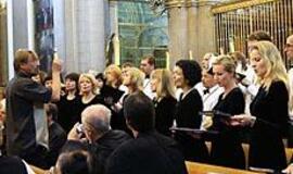 Ypatingos "Aukuro" gastrolės Meksikoje 