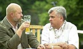 Kas verčiausias vadovauti Klaipėdai