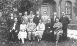 Klaipėdos akvarelės: namai ir žmonės (63) 