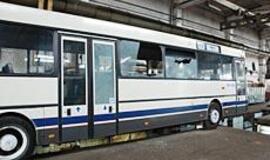 Įspėjamieji šūviai visuomenės saugumui