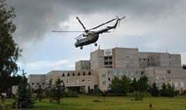 Dovanota širdelė suplazdėjo mažylio krūtinėje