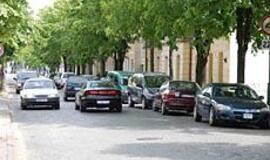 Vairuotojų įpročius keis palaipsniui 