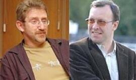 Kas verčiausias vadovauti Klaipėdai II