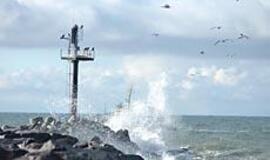 Mirštančiai Baltijai gaivinti - tarptautiniai standartai