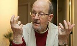 Klaipėdos akvarelės: namai ir žmonės (66) 