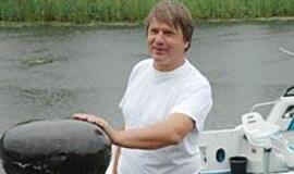 Kateriukų oazė gyvenamųjų namų kvartale