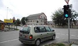 Šiaurės prospekte didins pralaidumą