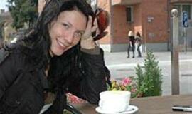 Balerina, išaugusi puantus