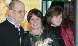 Klaipėdos akvarelės: namai ir žmonės (67) 