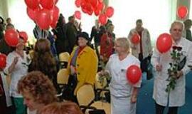 "Be good": gyvybes gelbstinti iniciatyva