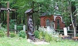 Lazdininkų kaime gyvena meniškos sielos žemdirbiai