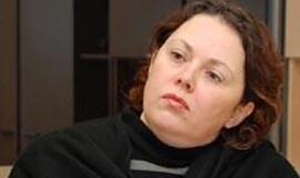 A. Stancikienė išteisinta