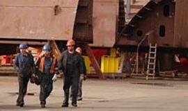 Įgyvendinami milijoniniai projektai