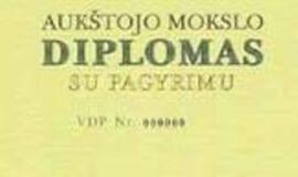 Kandidatai į Seimą: išsilavinę, bet kompetencijos stokoja