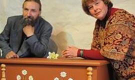 "Kraičio skrynia pakylėdavo nuotaką"...