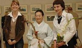 Kelionė į Japoniją su Hiroshige Ando 