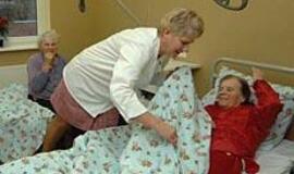 Išrinkite rūpestingiausią socialinį darbuotoją