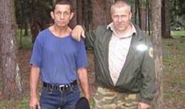 Vilkynės istorijos X: "indėnas"  