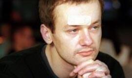 VRK leido patraukti baudžiamojon atsakomybėn R. Žilinską