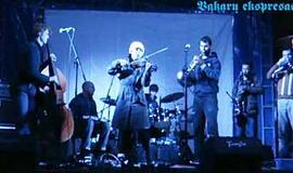 Auksinė "Tinklų" žuvelė "Bell Orchestre"