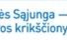 "Piliečių pasirinkimas 2008": Tėvynės sąjungos-Lietuvos krikščionių demokratų rinkimų nuostatų analizė - vertybės dominuoja, verčių nėra