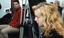 Mažoji Luisa: priklauso ne nuo jos