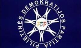 "Piliečių pasirinkimas 2008": Pilietinės demokratijos partijos rinkimų nuostatos - nedelsiant rimtai pasistengsime