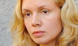 Luisa dar lieka su mama