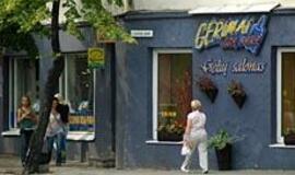 Centre ir toliau liesis alkoholis