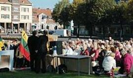 Į Tarybą patekti bus sunkiau